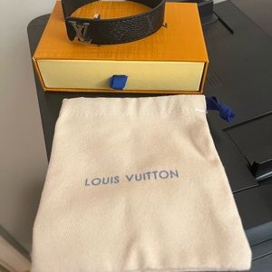 Louis Vuitton bracelet